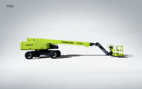 Zoomlion ZT26J - tvertikal.ru - 