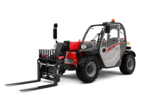   Manitou MT-X 625 H - tvertikal.ru - 