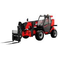   Manitou MXT 1740 P - tvertikal.ru - 