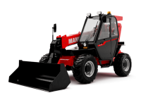   Manitou MXT 840 P - tvertikal.ru - 