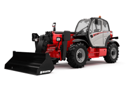   Manitou MT-X 1440 - tvertikal.ru - 