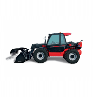   Manitou MLT-X 845 - tvertikal.ru - 