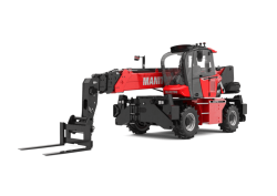   Manitou MRT-X 2545 - tvertikal.ru - 