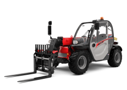   Manitou MT-X 625 H - tvertikal.ru - 