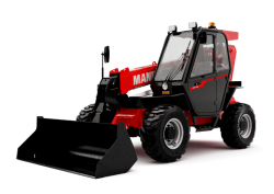   Manitou MXT 840 K - tvertikal.ru - 