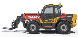   SANY STH1840 - tvertikal.ru - 