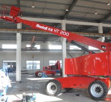 Mantall HT-200 - tvertikal.ru - 