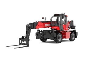   Manitou MRT-X 2545 - tvertikal.ru - 