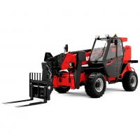   Manitou MXT 1740 K - tvertikal.ru - 