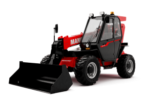   Manitou MXT 840 K - tvertikal.ru - 