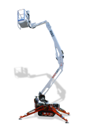 Easylift R160 - tvertikal.ru - 