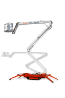 Easylift RA24 - tvertikal.ru - 