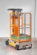 Axolift Manulift 200 - tvertikal.ru - 